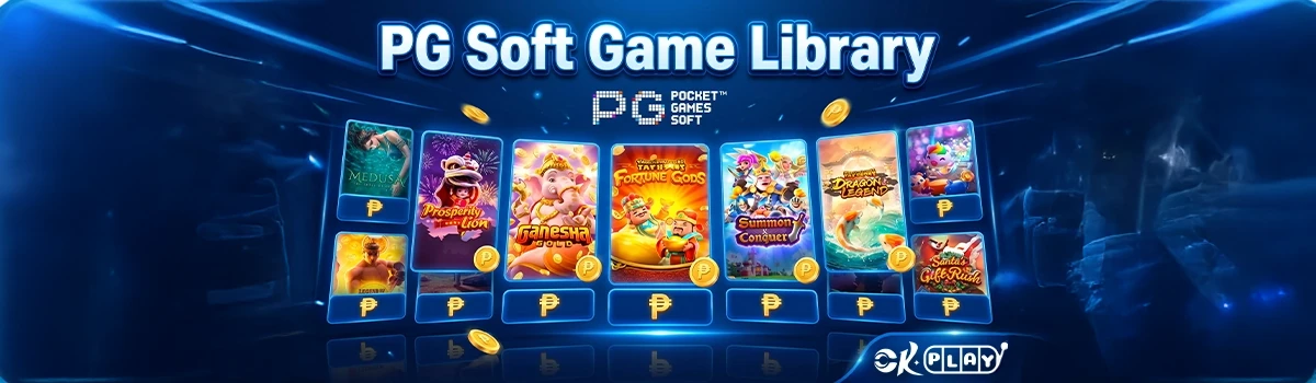 Pg Soft PG Soft Games: The Complete Guide